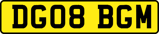 DG08BGM