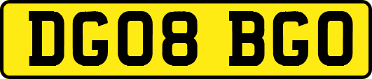 DG08BGO