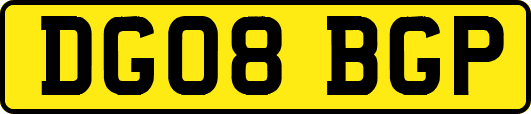 DG08BGP