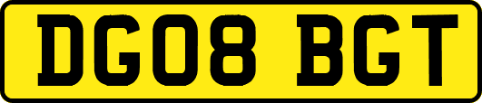 DG08BGT