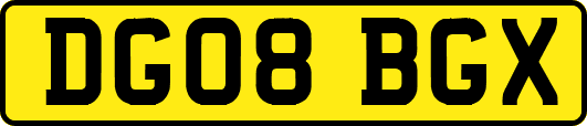 DG08BGX