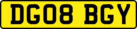 DG08BGY
