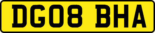 DG08BHA