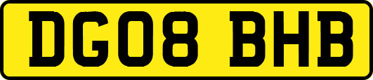 DG08BHB