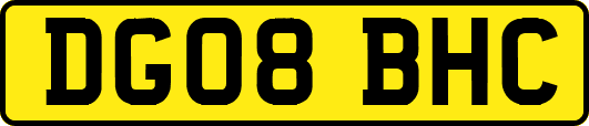 DG08BHC