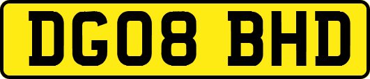 DG08BHD