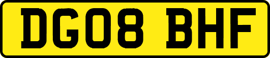 DG08BHF