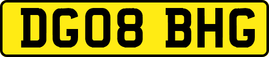 DG08BHG