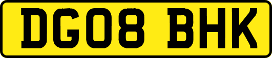 DG08BHK