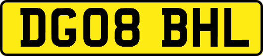 DG08BHL
