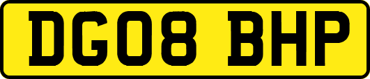 DG08BHP