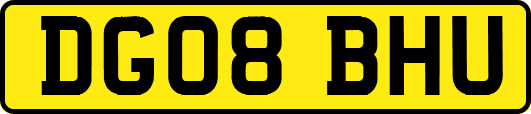 DG08BHU