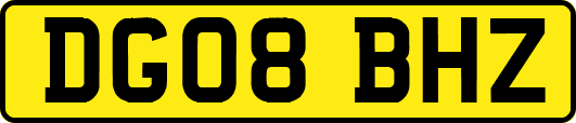 DG08BHZ