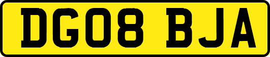 DG08BJA
