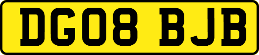 DG08BJB