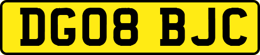 DG08BJC