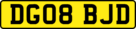DG08BJD