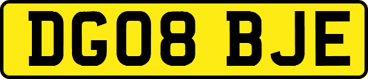 DG08BJE