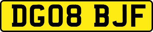 DG08BJF