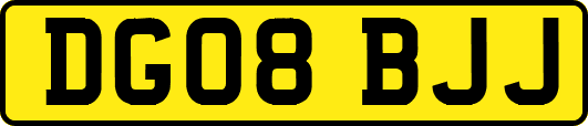 DG08BJJ