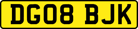 DG08BJK