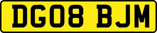 DG08BJM