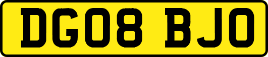 DG08BJO