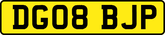 DG08BJP