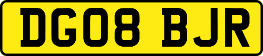 DG08BJR
