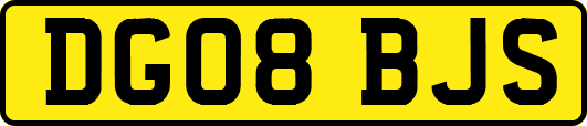 DG08BJS