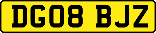 DG08BJZ