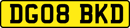 DG08BKD
