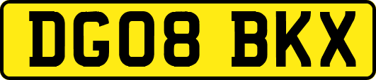 DG08BKX