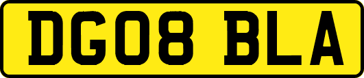 DG08BLA