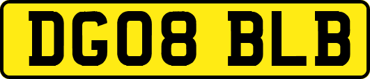 DG08BLB
