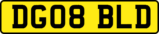 DG08BLD