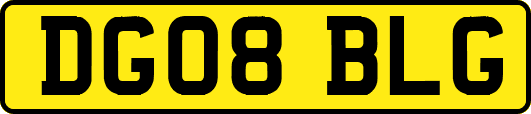DG08BLG