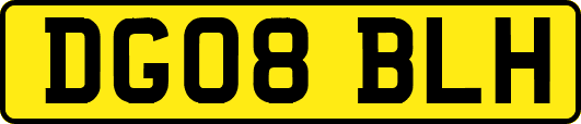 DG08BLH