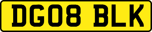 DG08BLK