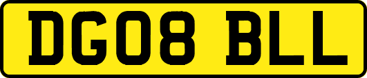 DG08BLL