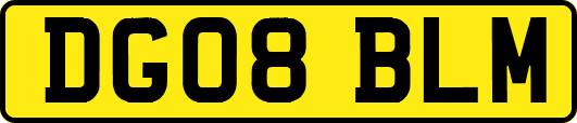 DG08BLM