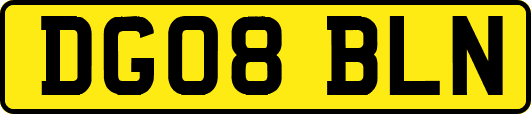DG08BLN