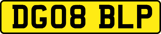 DG08BLP