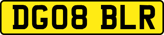 DG08BLR