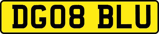 DG08BLU