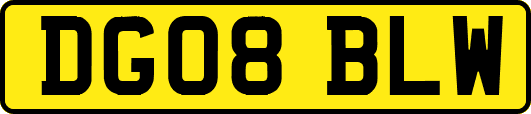 DG08BLW