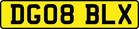 DG08BLX