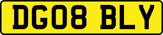DG08BLY