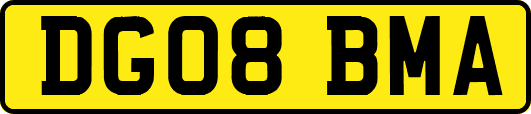 DG08BMA