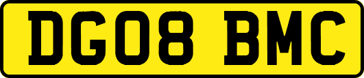 DG08BMC